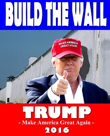 Build the Wall